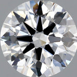 GIA 1.11 Carat Round Brilliant Natural Diamond 鑽石