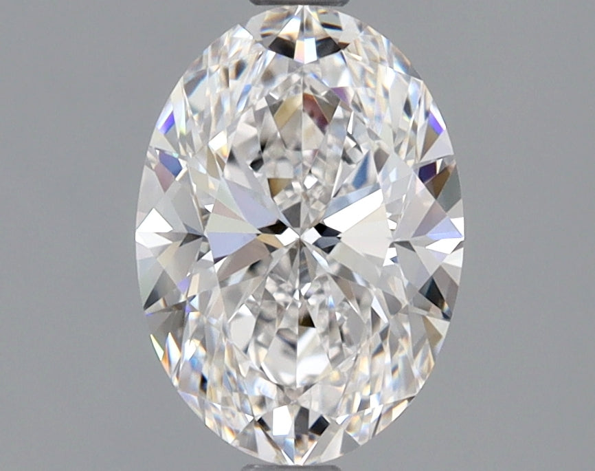 GIA 1.2 Carat Oval Natural Diamond 鑽石