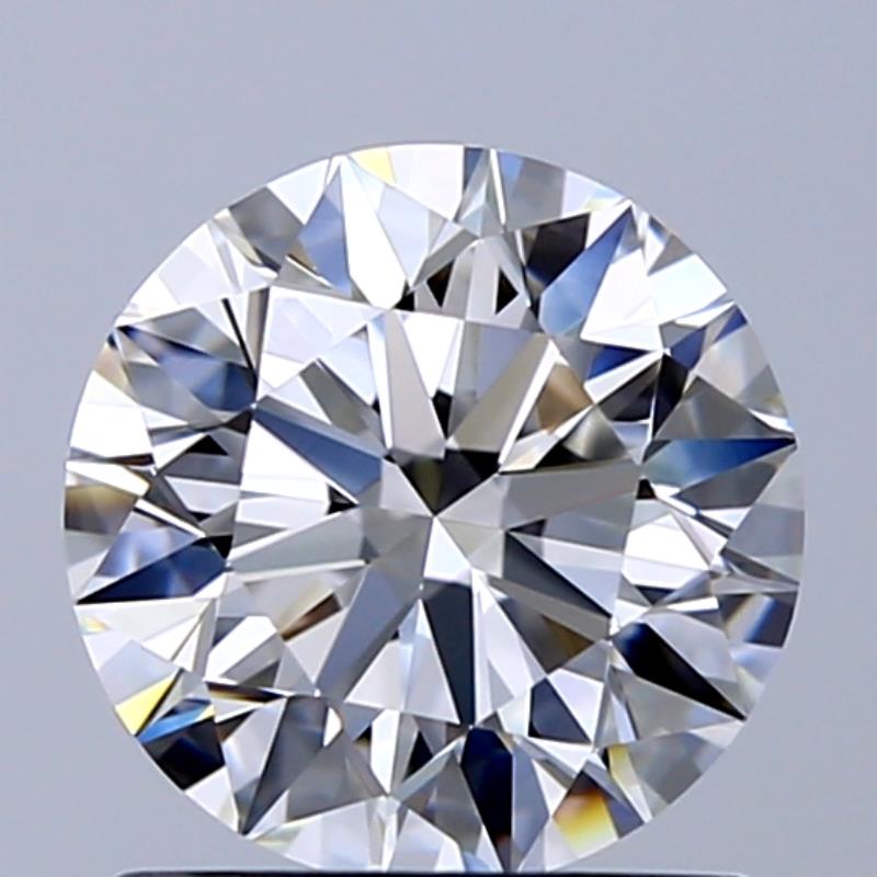 GIA 1.2 Carat Round Brilliant Natural Diamond 鑽石