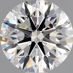 GIA 0.91 Carat Round Brilliant Natural Diamond 鑽石