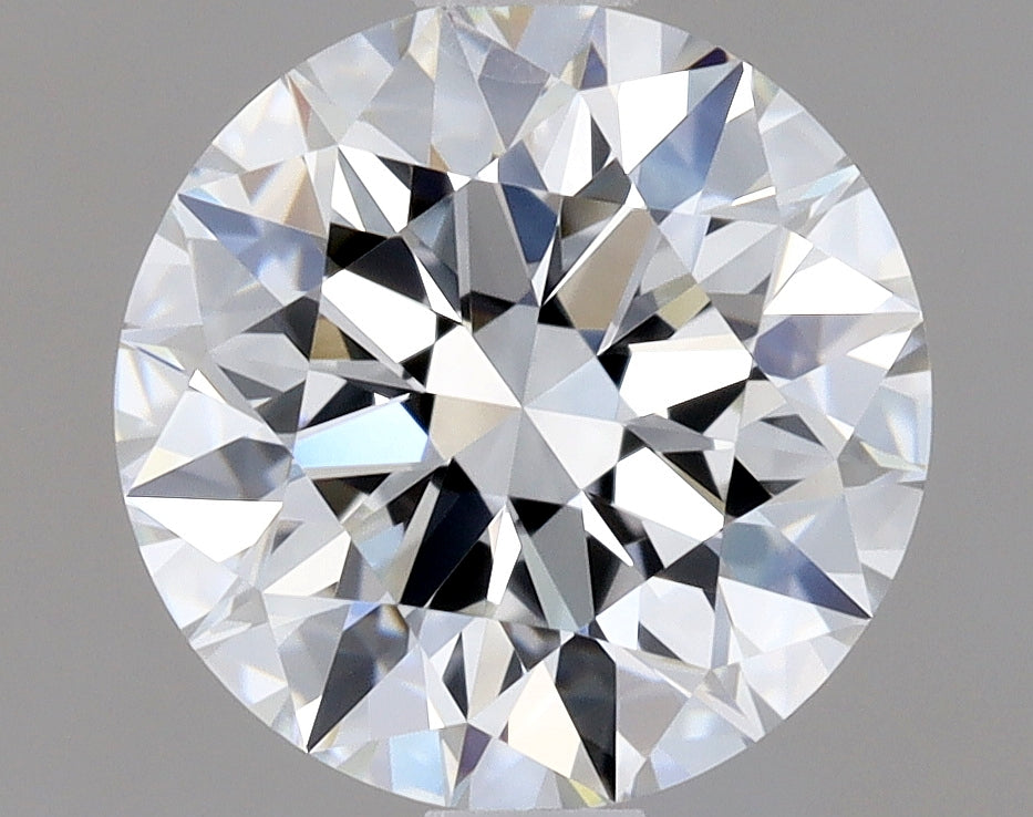 GIA 1.5 Carat Round Brilliant Natural Diamond 鑽石