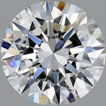 GIA 1.5 Carat Round Brilliant Natural Diamond 鑽石