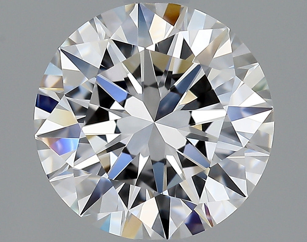 GIA 1.5 Carat Round Brilliant Natural Diamond 鑽石