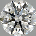 GIA 0.8 Carat Round Brilliant Natural Diamond 鑽石