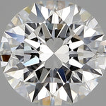 GIA 1 Carat Round Brilliant Natural Diamond 鑽石