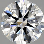 GIA 1.01 Carat Round Brilliant Natural Diamond 鑽石