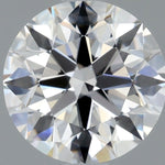 GIA 0.9 Carat Round Brilliant Natural Diamond 鑽石