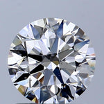 GIA 1.01 Carat Round Brilliant Natural Diamond 鑽石