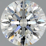 GIA 1.5 Carat Round Brilliant Natural Diamond 鑽石