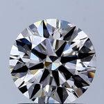 GIA 1 Carat Round Brilliant Natural Diamond 鑽石