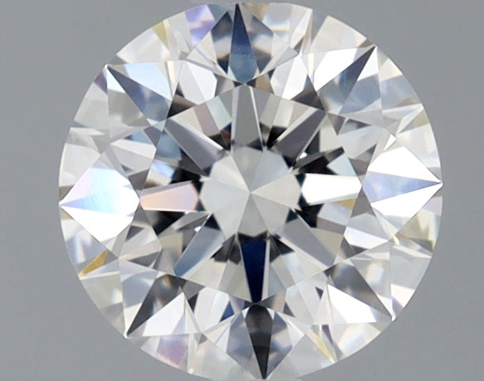 GIA 1 Carat Round Brilliant Natural Diamond 鑽石