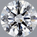 GIA 1 Carat Round Brilliant Natural Diamond 鑽石