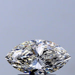 GIA 1.01 Carat Marquise Natural Diamond 鑽石