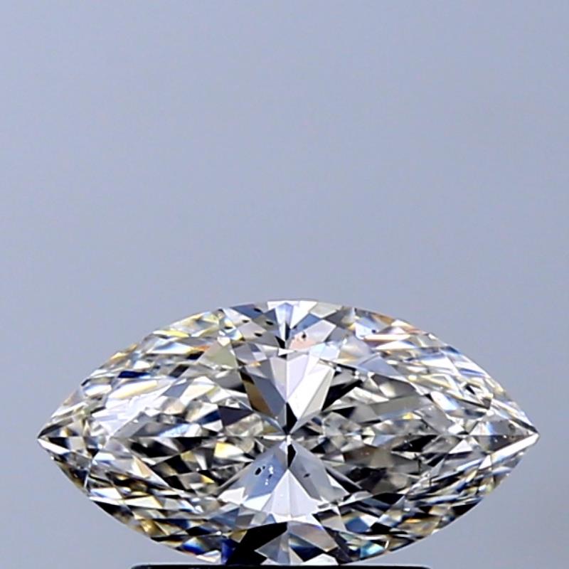 GIA 1.01 Carat Marquise Natural Diamond 鑽石