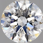 GIA 1.01 Carat Round Brilliant Natural Diamond 鑽石