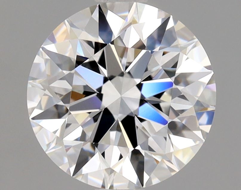 GIA 1.5 Carat Round Brilliant Natural Diamond 鑽石