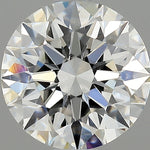 GIA 1.02 Carat Round Brilliant Natural Diamond 鑽石