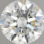 GIA 1.01 Carat Round Brilliant Natural Diamond 鑽石