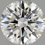 GIA 0.8 Carat Round Brilliant Natural Diamond 鑽石