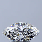 GIA 1.03 Carat Marquise Natural Diamond 鑽石