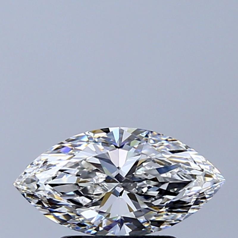 GIA 1.03 Carat Marquise Natural Diamond 鑽石