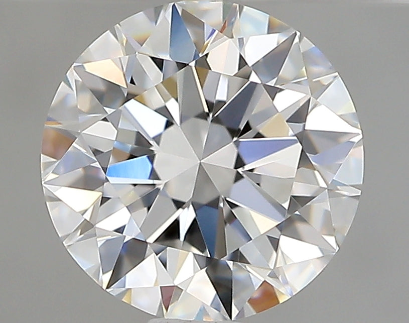 GIA 1.01 Carat Round Brilliant Natural Diamond 鑽石