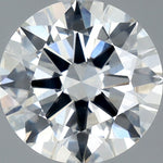 GIA 1 Carat Round Brilliant Natural Diamond 鑽石