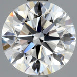 GIA 1.5 Carat Round Brilliant Natural Diamond 鑽石