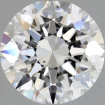 GIA 1.5 Carat Round Brilliant Natural Diamond 鑽石
