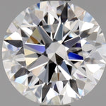 GIA 1.2 Carat Round Brilliant Natural Diamond 鑽石