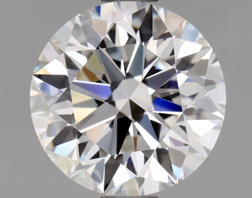 GIA 1.2 Carat Round Brilliant Natural Diamond 鑽石
