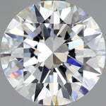 GIA 1.9 Carat Round Brilliant Natural Diamond 鑽石
