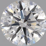 GIA 1.1 Carat Round Brilliant Natural Diamond 鑽石