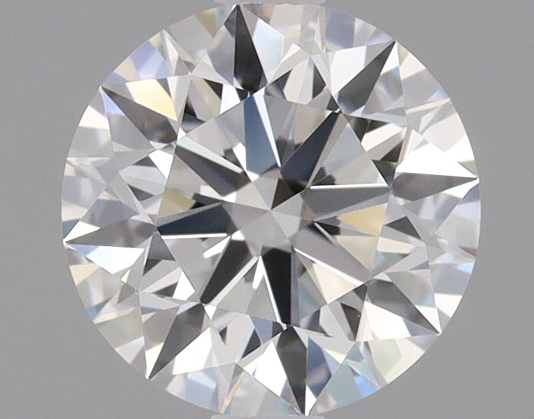 GIA 1.1 Carat Round Brilliant Natural Diamond 鑽石