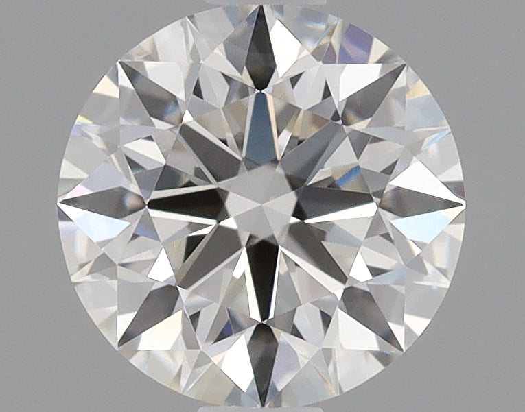 GIA 1.06 Carat Round Brilliant Natural Diamond 鑽石