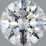 GIA 1.01 Carat Round Brilliant Natural Diamond 鑽石