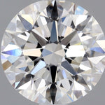 GIA 1.01 Carat Round Brilliant Natural Diamond 鑽石