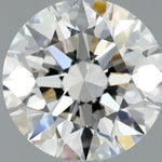 GIA 1 Carat Round Brilliant Natural Diamond 鑽石