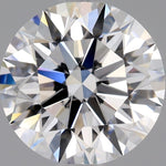 GIA 1.13 Carat Round Brilliant Natural Diamond 鑽石