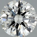 GIA 1.01 Carat Round Brilliant Natural Diamond 鑽石