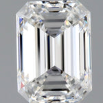 GIA 1.5 Carat Emerald Natural Diamond 鑽石