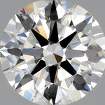 GIA 1.01 Carat Round Brilliant Natural Diamond 鑽石