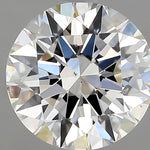 GIA 1.01 Carat Round Brilliant Natural Diamond 鑽石