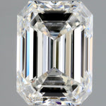 GIA 1.52 Carat Emerald Natural Diamond 鑽石