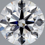 GIA 1.01 Carat Round Brilliant Natural Diamond 鑽石
