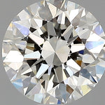 GIA 1.02 Carat Round Brilliant Natural Diamond 鑽石