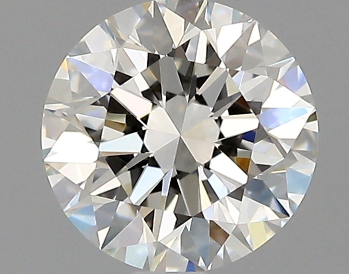 GIA 1.02 Carat Round Brilliant Natural Diamond 鑽石