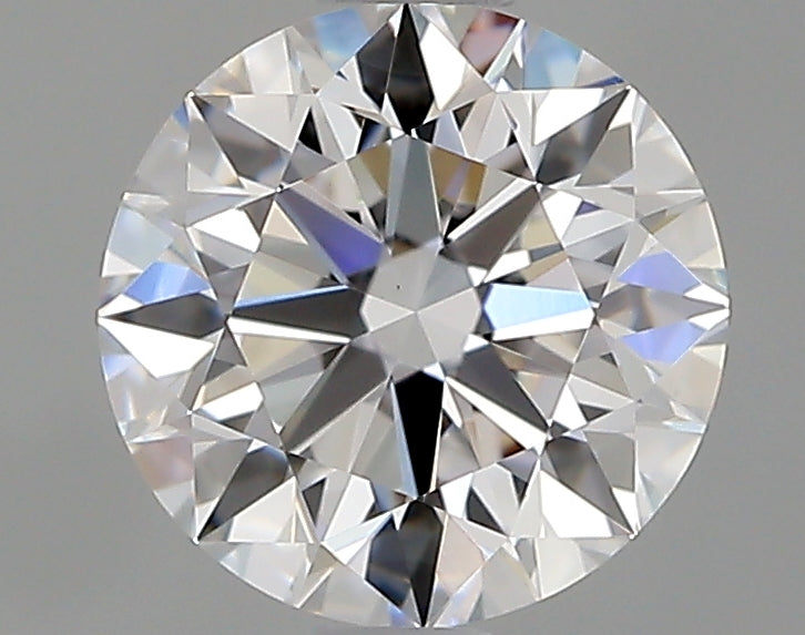 GIA 1.01 Carat Round Brilliant Natural Diamond 鑽石
