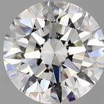GIA 1.9 Carat Round Brilliant Natural Diamond 鑽石