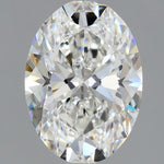GIA 1.4 Carat Oval Natural Diamond 鑽石